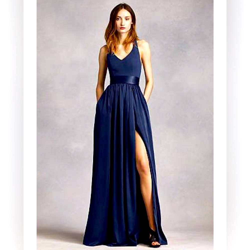 💙💎VERA WANG BRIDESMAIDS DRESS💎💙